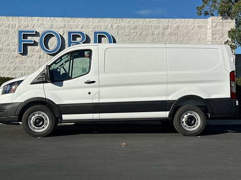 New 2026 Ford Transit 150 Low Roof w/ Load Area Protection Package image 7