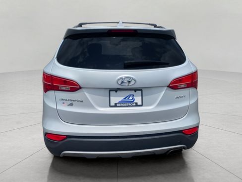 Used 2014 Hyundai Santa Fe Sport w/ Popular Equipment Package 02 FWD image 14