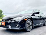 Used 2018 Honda Civic EX image 2