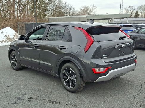 New 2026 Kia Niro LX image 7