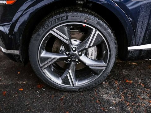 New 2026 Genesis GV80 2.5T Prestige image 8