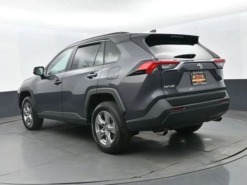 Used 2024 Toyota RAV4 XLE image 9