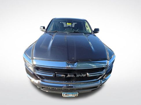 Used 2020 RAM 1500 Big Horn AWD/4WD image 11