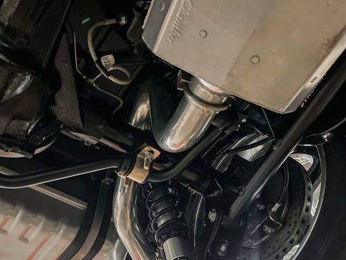 Used 1986 Buick Regal T-Type image 77