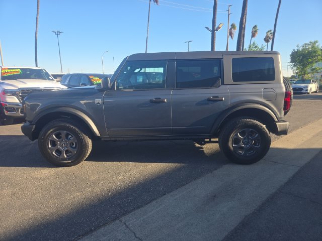 Used 2026 Ford Bronco Big Bend AWD/4WD image 2