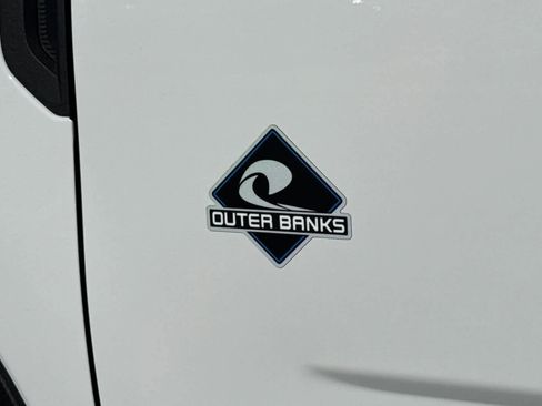 Used 2025 Ford Bronco Sport Outer Banks w/ Outer Banks Tech Package+ image 34