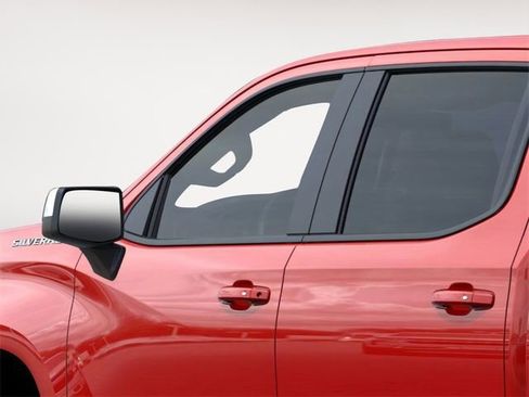 New 2024 Chevrolet Silverado 1500 LT image 13