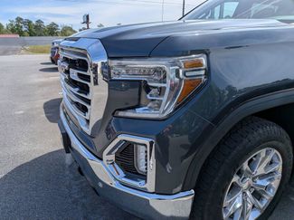 Used 2021 GMC Sierra 1500 SLT w/ SLT Premium Plus Package video 2
