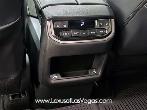 New 2026 Lexus TX 350 350 Premium image 14