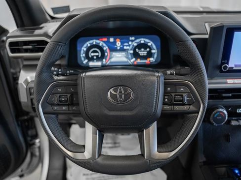 New 2026 Toyota Tacoma TRD Sport image 30