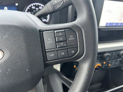 Used 2024 Ford F250 XLT w/ Snow Plow Prep Package image 28