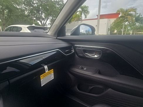 New 2026 Acura ADX FWD image 22