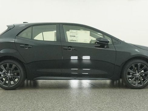 New 2026 Toyota Corolla XSE image 27