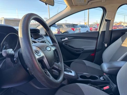 Used 2013 Ford Focus SE image 17