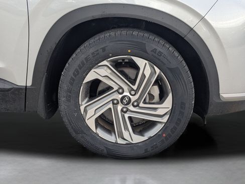 Certified 2023 Hyundai Santa Fe SEL FWD image 35