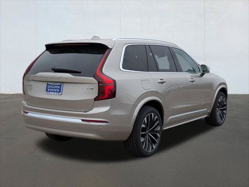 New 2026 Volvo XC90 T8 Plus w/ Protection Package Premier AWD/4WD image 2