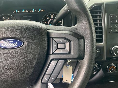 Certified 2018 Ford F150 XLT w/ Max Trailer Tow Package AWD/4WD image 18
