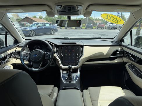 Used 2022 Subaru Legacy Limited AWD/4WD image 23