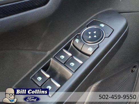 New 2025 Ford Escape ST-Line Elite w/ Premium Technology Package image 17