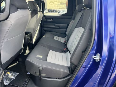 New 2025 Toyota Tacoma TRD Off-Road image 19