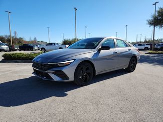 New 2026 Hyundai Elantra Sport video 1