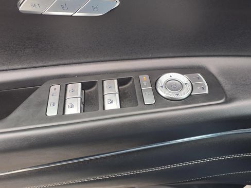 Used 2025 Genesis GV80 2.5T Standard AWD/4WD image 19