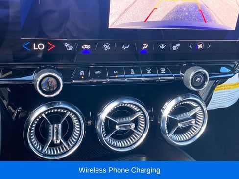 Certified 2024 Chevrolet Blazer EV LT AWD/4WD image 13