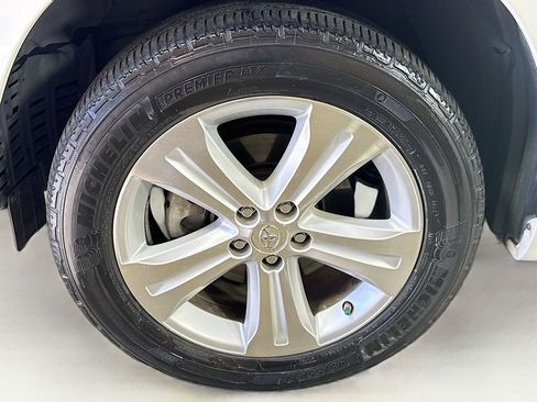 Used 2009 Toyota Highlander Limited image 40