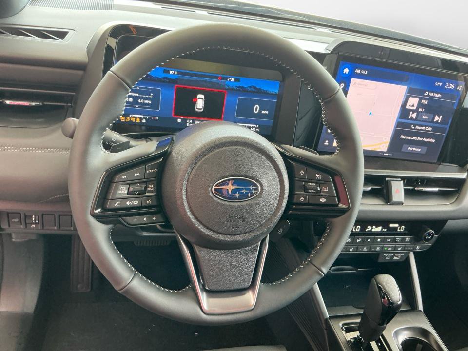 New 2026 Subaru Outback Touring XT AWD/4WD image 10