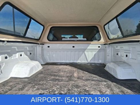 Certified 2022 Chevrolet Silverado 2500 LT w/ Fleet Comfort Package image 20