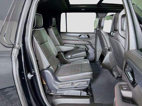 New 2026 GMC Yukon XL AT4 Ultimate image 30