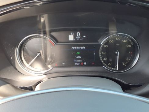 Used 2023 Cadillac XT5 Premium Luxury AWD/4WD image 23