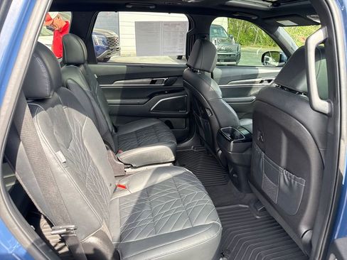 Used 2024 Kia Telluride SX X-Line AWD/4WD image 29