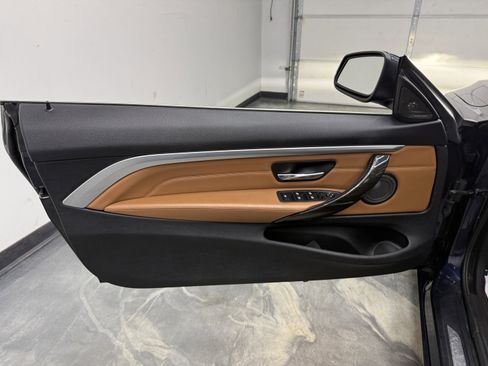 Used 2015 BMW 435i Convertible image 10
