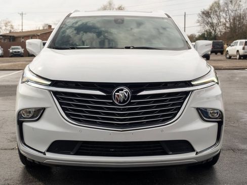 Used 2023 Buick Enclave Essence w/ Experience Buick Package image 2