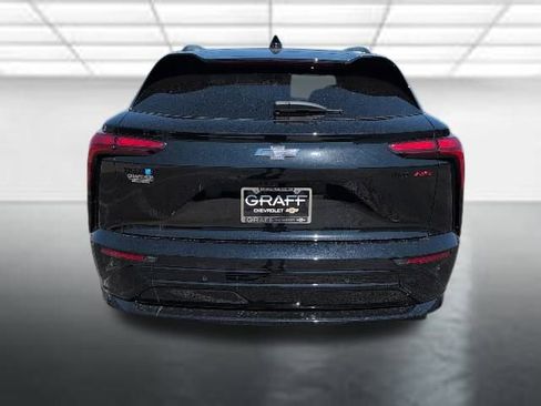 New 2025 Chevrolet Blazer EV RS w/ Super Cruise Package image 6