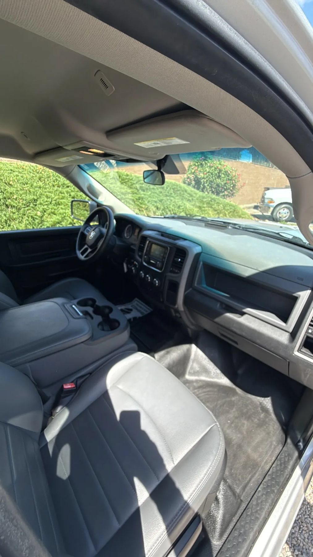 Used 2018 RAM 1500 Tradesman w/ Protection Group AWD/4WD image 26