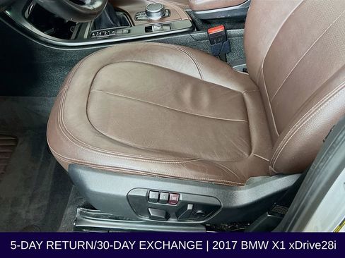Used 2017 BMW X1 xDrive28i image 25