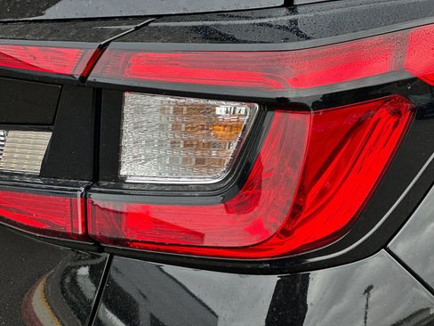 New 2026 Subaru Impreza 2.0i Sport image 30