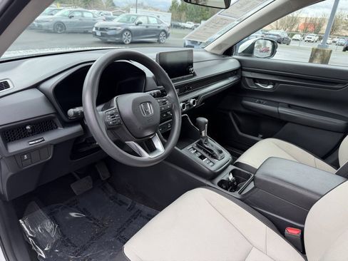 Certified 2023 Honda CR-V EX image 16
