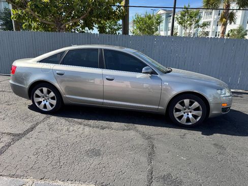 Used 2006 Audi A6 3.2 image 2