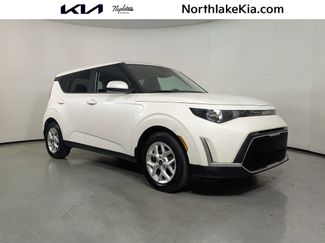 Used 2023 Kia Soul S video 1