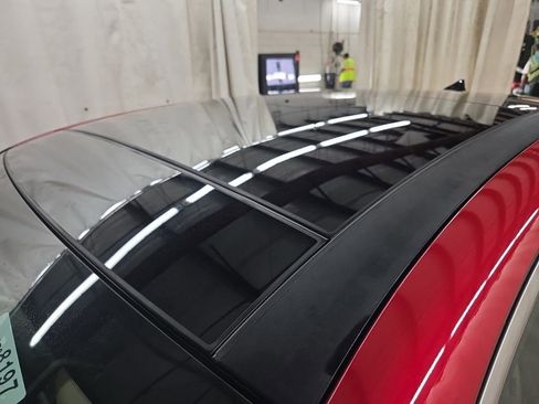 Used 2021 Hyundai Sonata Limited image 8