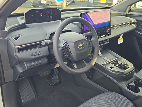 New 2026 Toyota bZ image 15