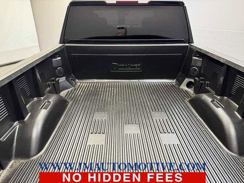 Used 2022 Chevrolet Silverado 2500 LT w/ Convenience Package image 11