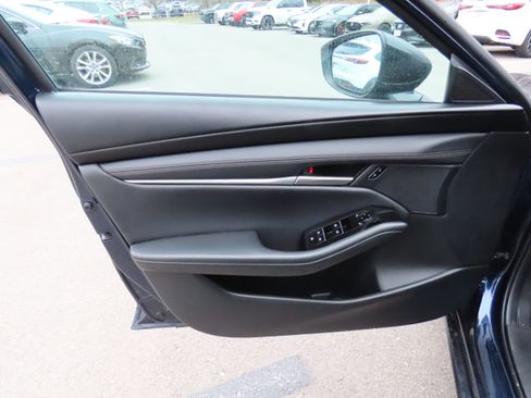 Used 2025 MAZDA MAZDA3 s Sport image 20