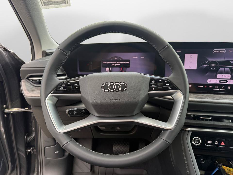 New 2026 Audi Q5 Premium Plus AWD/4WD image 10