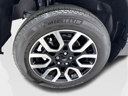 Used 2022 Ford Maverick Lariat w/ Lariat Luxury Package image 82