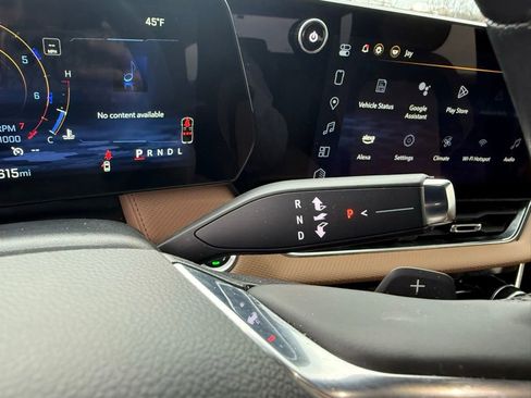 Used 2025 Chevrolet Equinox ACTIV image 35