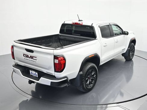 Used 2025 GMC Canyon Elevation w/ Convenience Package RWD image 34